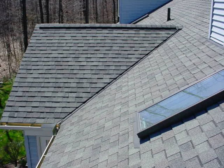 Asphalt Roof Installation Portfolio ShakeMasters®