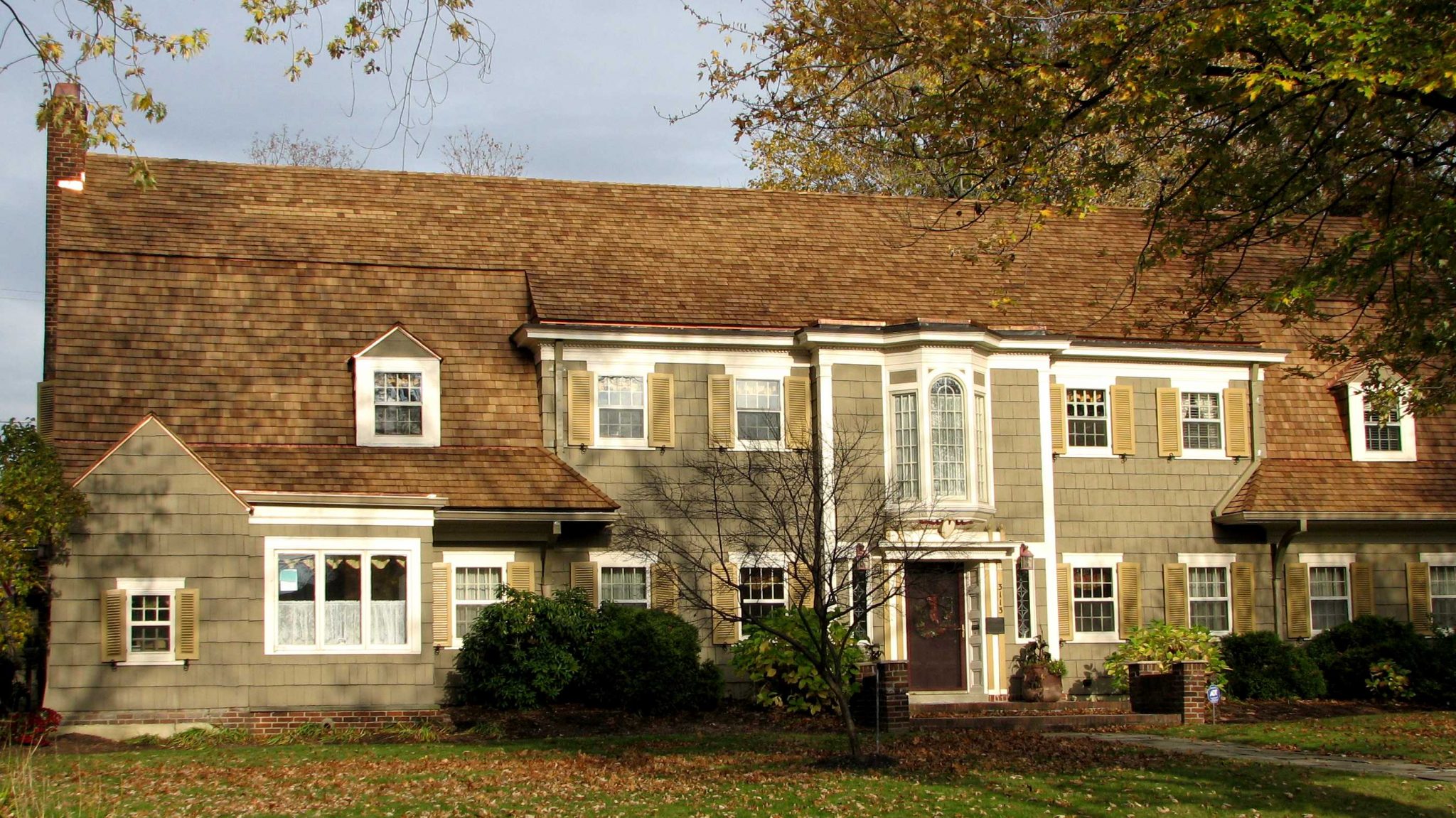 Cedar Roof Installation Portfolio ShakeMasters®